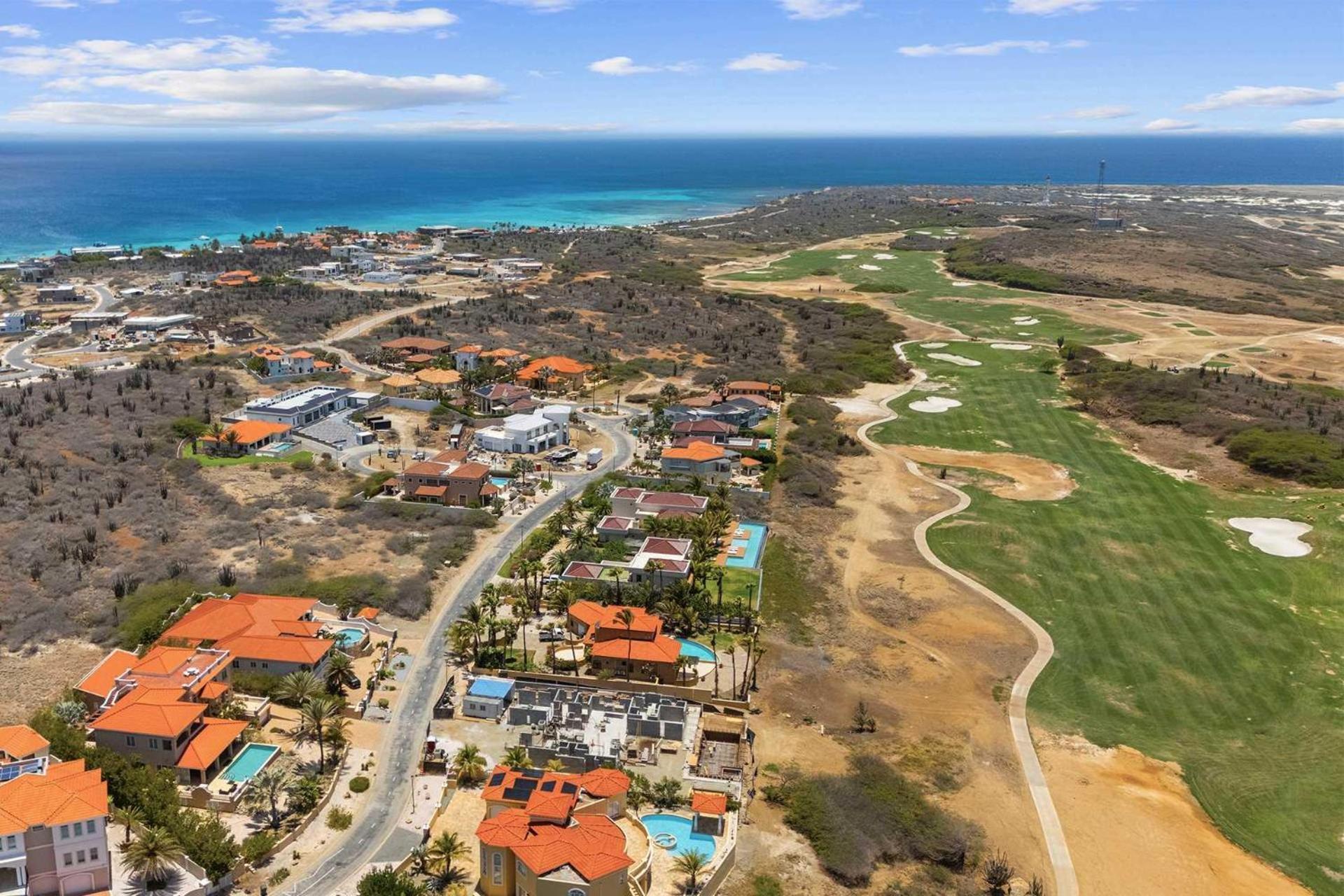 Private Villa With Pool- Island View 3Br-Cb01 Palm Beach Exterior foto