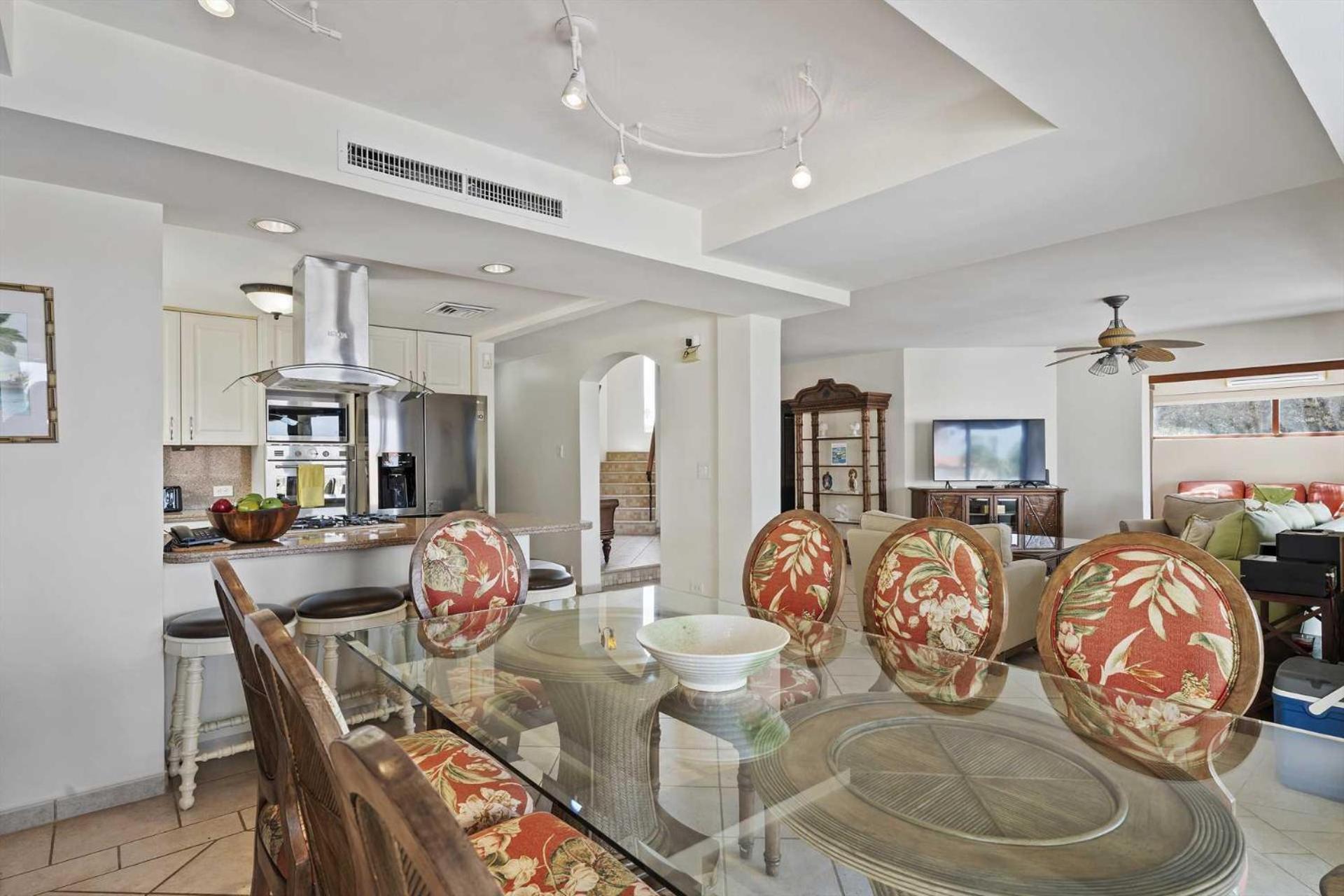 Private Villa With Pool- Island View 3Br-Cb01 Palm Beach Exterior foto