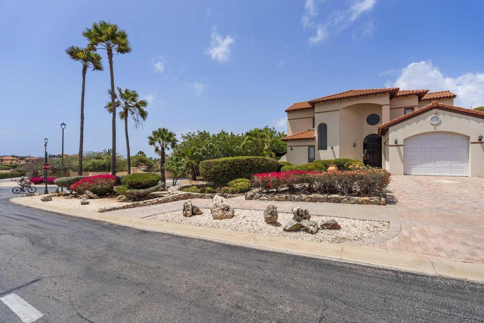 Private Villa With Pool- Island View 3Br-Cb01 Palm Beach Exterior foto