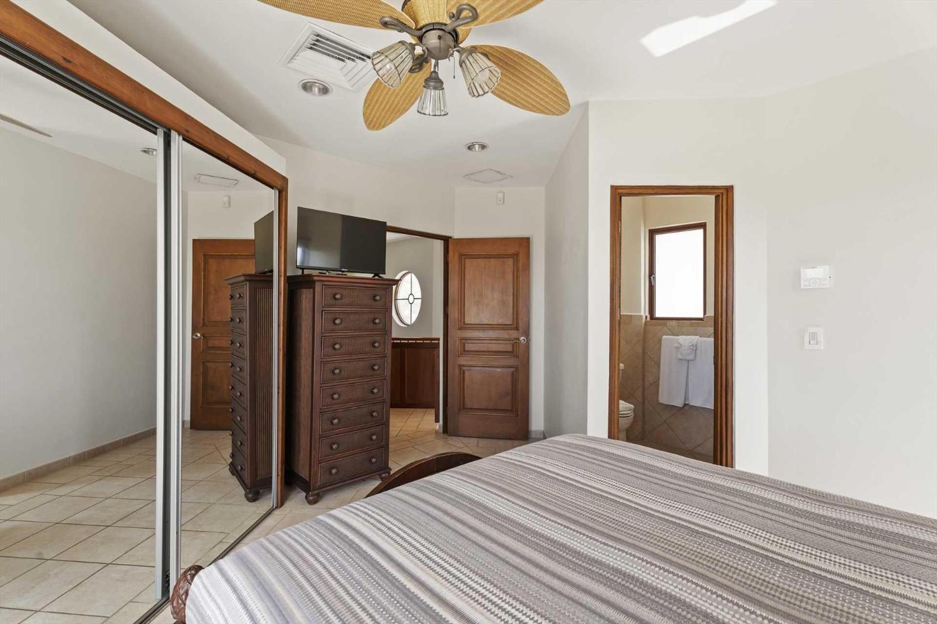 Private Villa With Pool- Island View 3Br-Cb01 Palm Beach Exterior foto