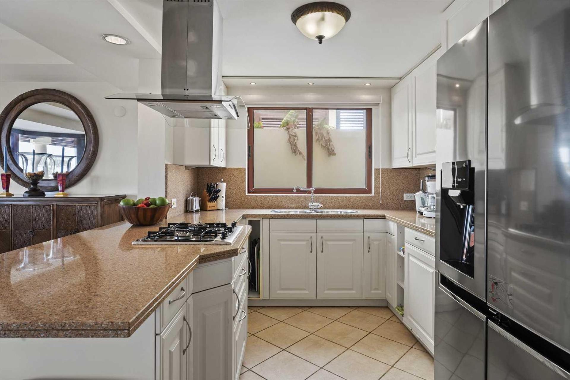 Private Villa With Pool- Island View 3Br-Cb01 Palm Beach Exterior foto