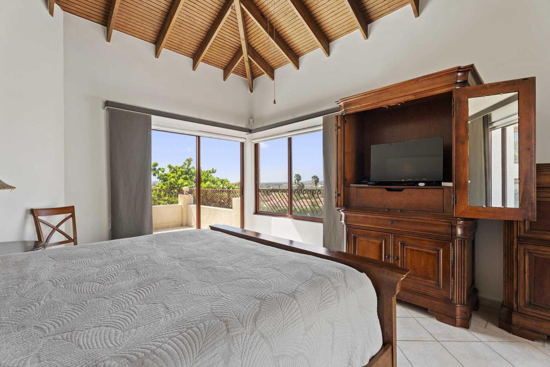 Private Villa With Pool- Island View 3Br-Cb01 Palm Beach Exterior foto