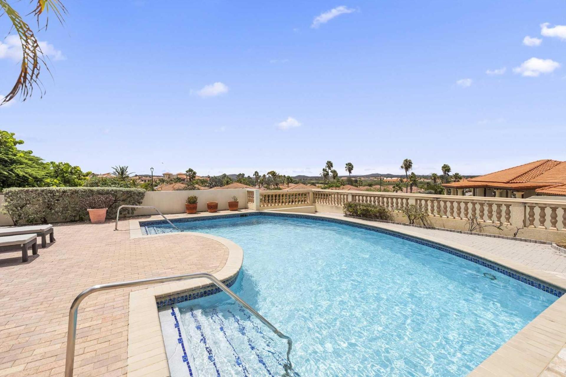 Private Villa With Pool- Island View 3Br-Cb01 Palm Beach Exterior foto